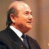 Blatter, Sepp (Menschenfreund)